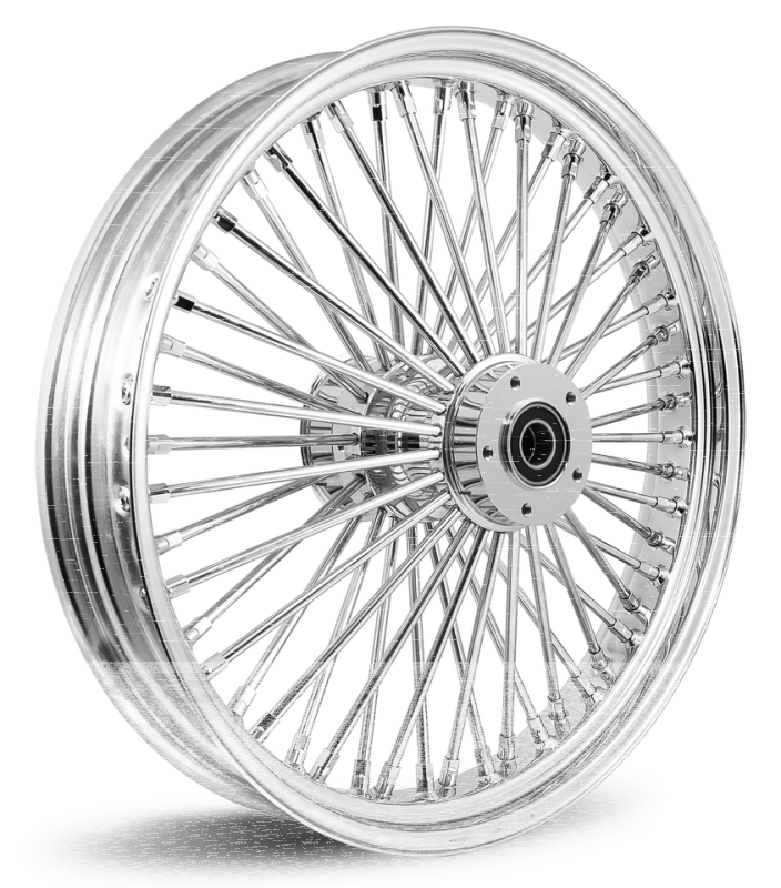 M52 FR 16x3.5" BK/BK F*ST07 (FR)