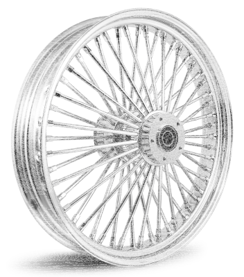 M52 FR 21x2.15" BK/BK F*ST07 (FR)