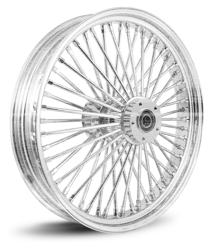 M52 FR 21x3.5" CH/CH F*ST07 (FR)