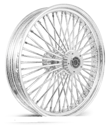 M52 FR 21x3.5" CH/CH F*ST07 (FR)