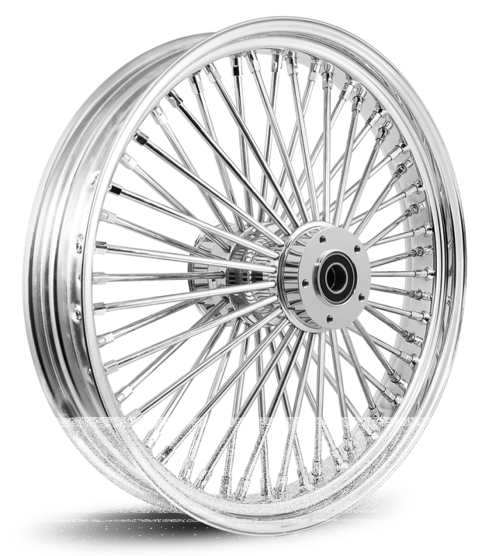 M52 FR 21x3.5" CH/BK F*ST07 (FR)