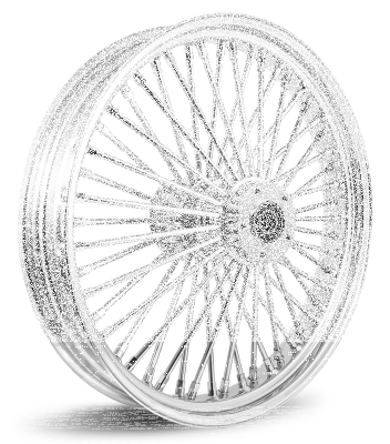 M52 FR 21x3.5" CH/BK F*ST07 (FR)