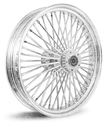 M52 FR 21x3.5" BK/CH F*ST07 (FR)