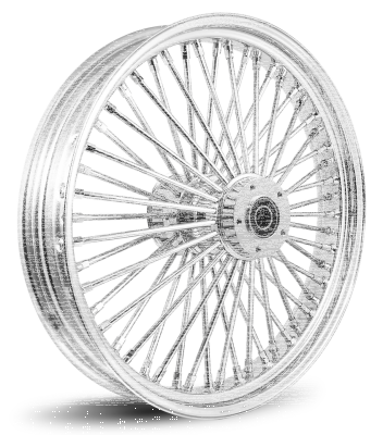M52 FR 21x3.5" BK/BK F*ST07 (FR)