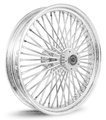 M52 FR 21x2.15" BK/BK FXS/B08-Up (FR)