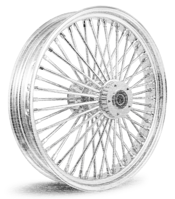 M52 FR 21x3.5" CH/CH FXS/B08-Up (FR)