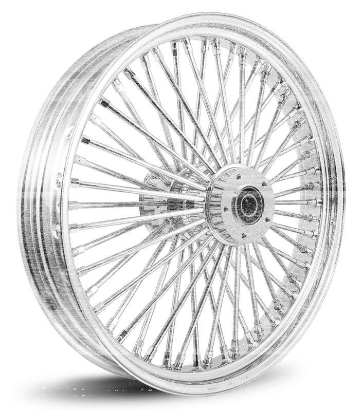 M52 FR 21x3.5" CH/BK FXC13-17 (FR)