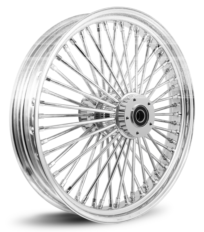 M52 FR 16x5.5" CH/CH FX18-Up ABS (FR)