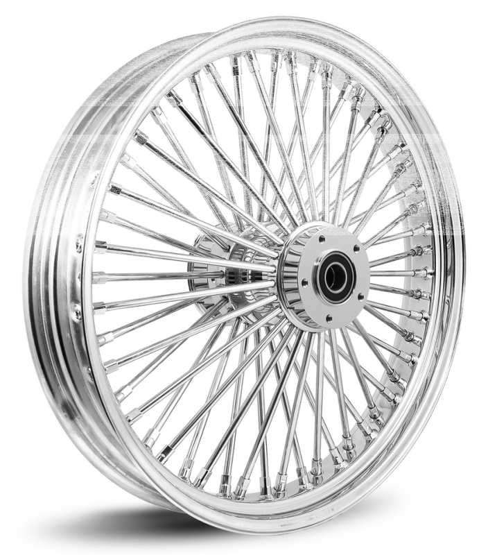 M52 FR 16x5.5" CH/CH FXLRS20-Up ABS (FR)