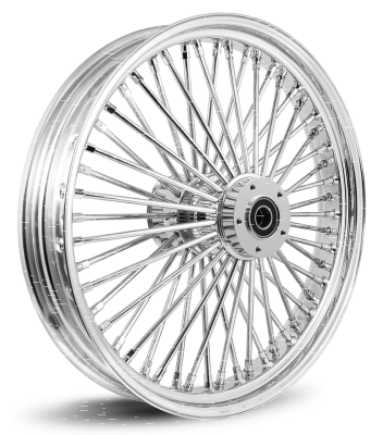 M52 FR 16x5.5" CH/CH FXLRS20-Up ABS (FR)