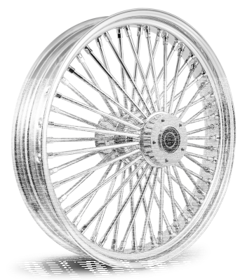 M52 RR 18x3.5" BK/BK F*ST00-07 (FR)