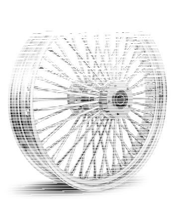 M52 RR 18x5.5" BK/CH FL/FX08-Up (FR)