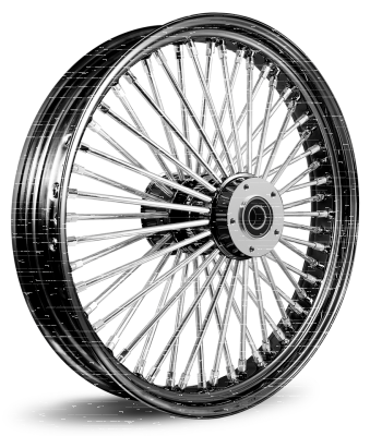 M52 RR 18x5.5" BK/BK FL/FX08-Up (FR)