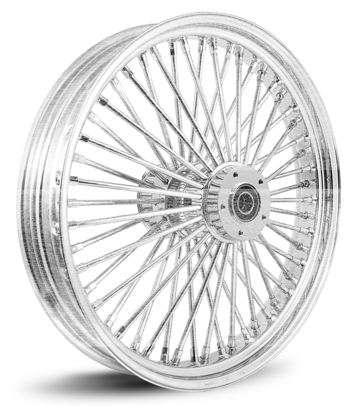 M52 RR 18x3.5" CH/CH FX13-17 ABS (FR)