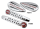 Tank Emblem Mount Set HD57-58 (IT)