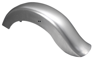 Dresser Type 6.5" Rear Fender Undrilled (GB)