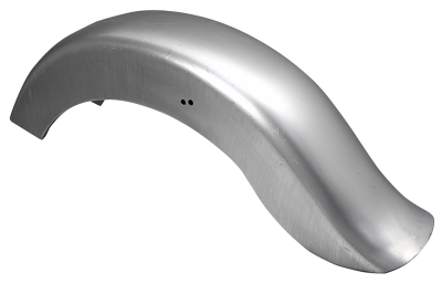 Dresser Type 6.5" Rear Fender Undrilled (GB)