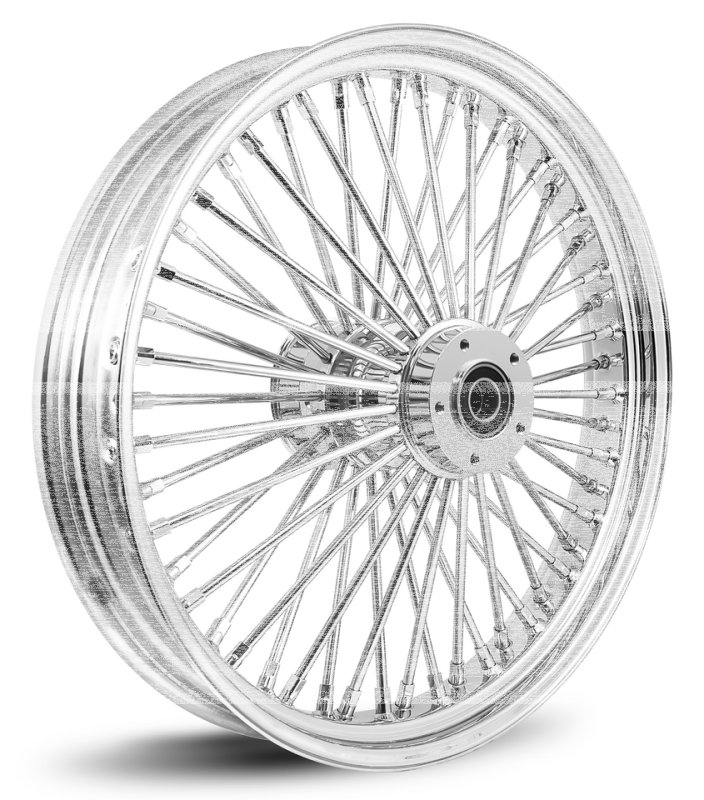 M52 FR 16x3.5" BK/BK FLH/T00-07 (GB)