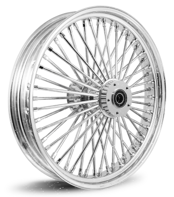 M52 FR 16x5.5" CH/BK FLH/T00-07 (GB)