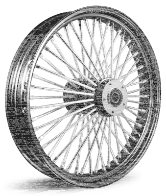 M52 RR 16x3.5" CH/CH FLH/T00-01 (GB)