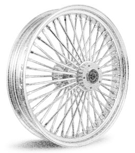 M52 RR 18x5.5" BK/BK FLH/T00-01 (GB)
