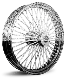M52 FR 16x3.5" CH/BK F*ST00-07 (GB)