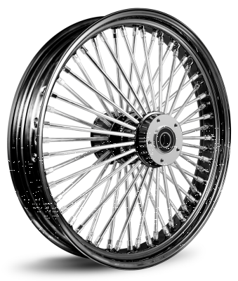 M52 FR 21x3.5" BK/BK F*ST00-07 (GB)