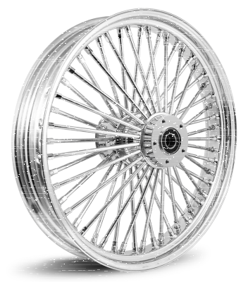 M52 FR 16x5.5" CH/CH F*ST00-07 (GB)