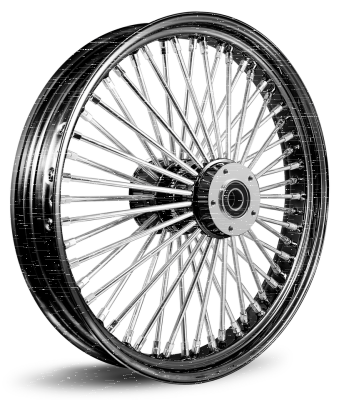 M52 FR 16x5.5" CH/CH F*ST00-07 (GB)