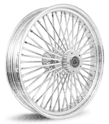 M52 FR 21x2.15" CH/BK F*ST07 (GB)