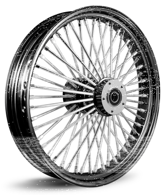 M52 FR 21x2.15" BK/BK FXS/B08-Up (GB)