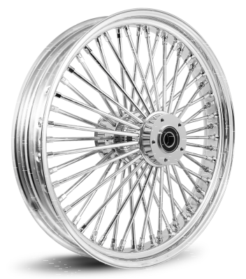 M52 FR 16x3.5" CH/BK FXC13-17 (GB)