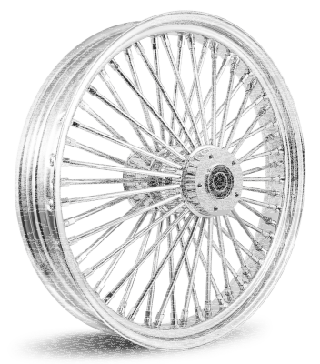 M52 RR 16x3.5" CH/CH F*ST00-07 (GB)