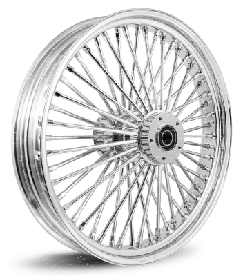 M52 RR 16x3.5" CH/BK F*ST00-07 (GB)