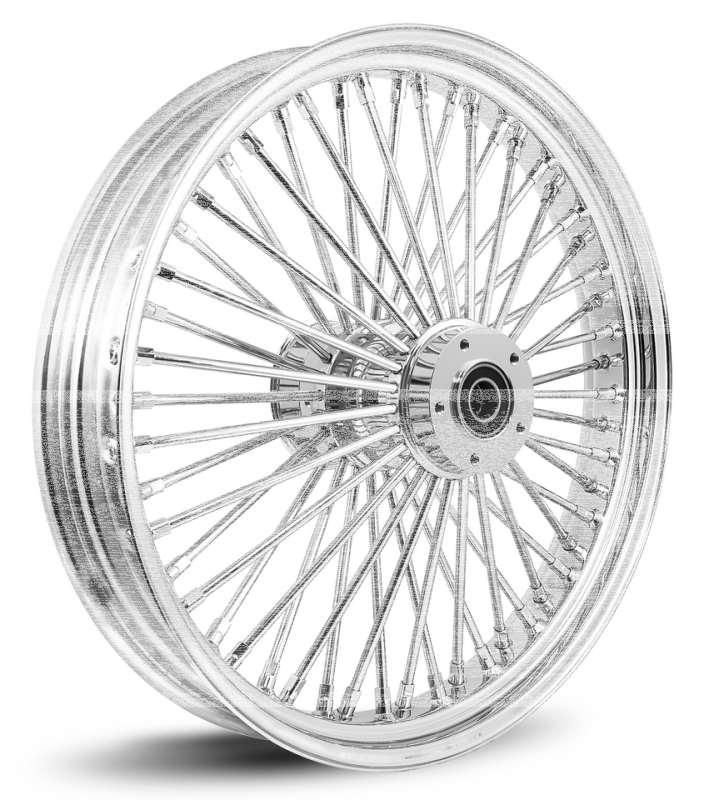M52 RR 18x3.5" BK/CH F*ST00-07 (GB)