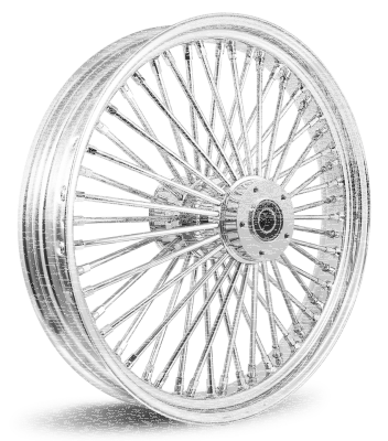 M52 RR 18x4.25" CH/CH F*ST00-07 (GB)