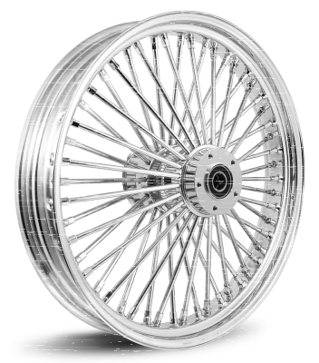 M52 RR 18x4.25" CH/CH FXST07 (GB)