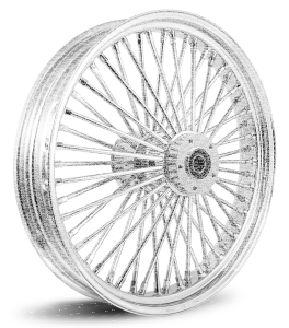 M52 RR 18x5.5" BK/BK FXST07 (GB)