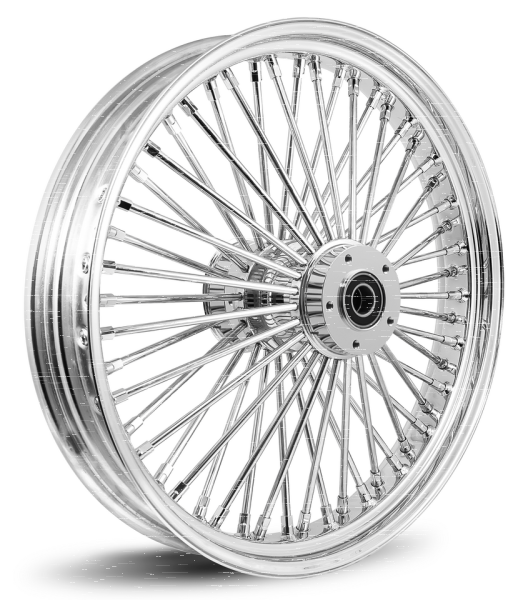M52 RR 18x5.5" CH/BK FX13-17 (GB)