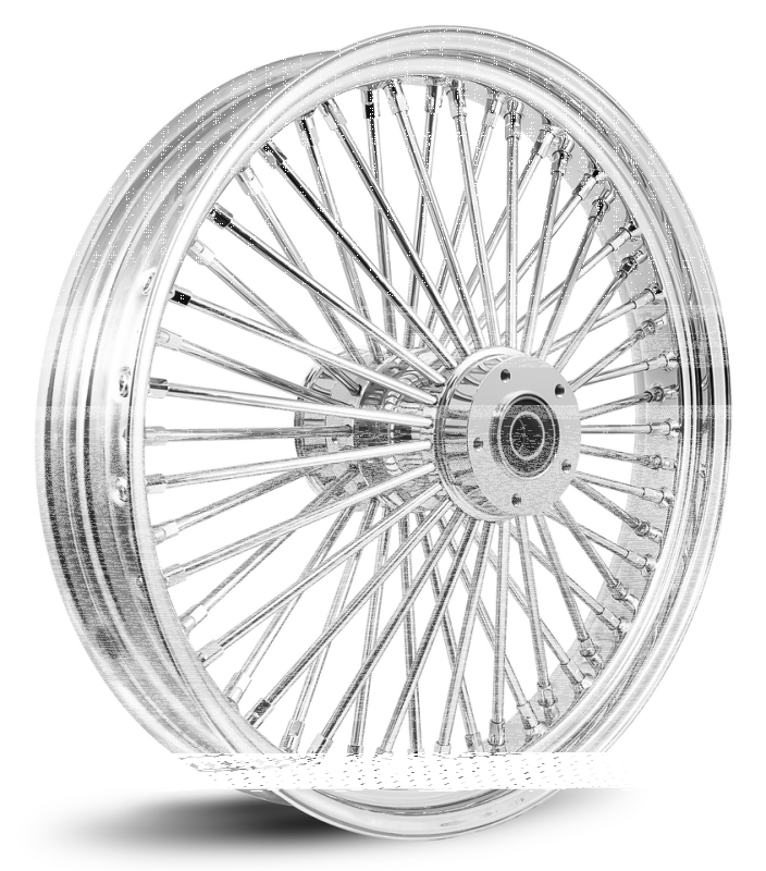 M52 RR 16x3.5" CH/CH FX13-17 ABS (GB)