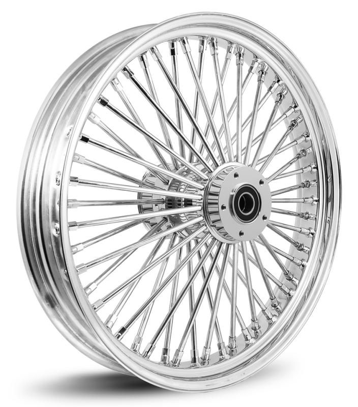 M52 RR 18x4.25" CH/CH FX13-17 ABS (GB)