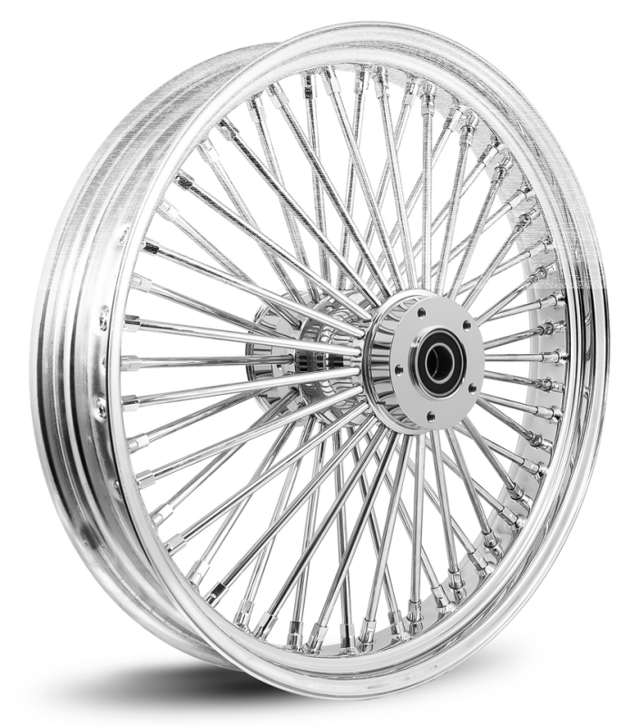 M52 RR 18x5.5" BK/BK FX13-17 ABS (GB)