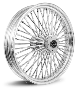 M52 RR 16x3.5" BK/CH FX*R18-Up ABS (GB)