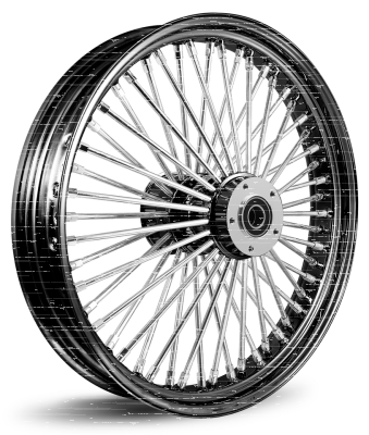 M52 RR 18x5.5" CH/CH FX*R18-Up ABS (GB)