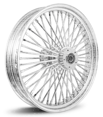 M52 RR 18x3.5" CH/CH FLH/T00-01 (ES)