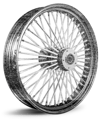 M52 RR 18x3.5" CH/CH FLH/T00-01 (ES)
