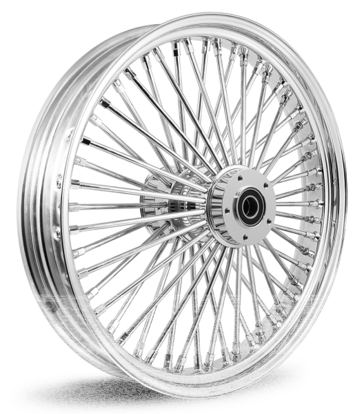 M52 FR 16x3.5" CH/CH F*ST00-07 (ES)