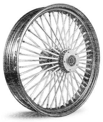 M52 FR 21x3.5" CH/CH F*ST07 (ES)