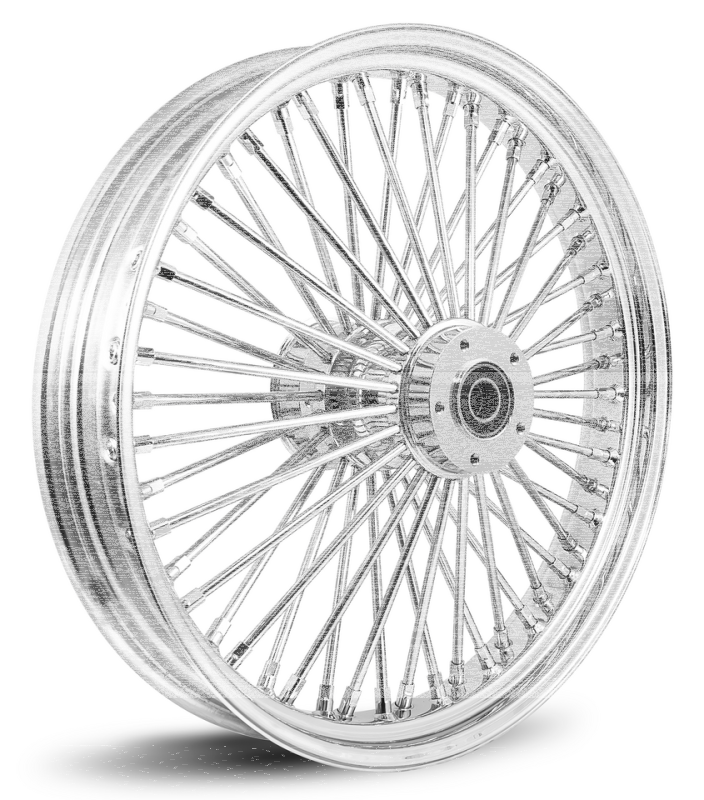 M52 FR 21x2.15" BK/BK FXS/B08-Up (ES)