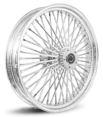 M52 FR 16x3.5" BK/BK FXC13-17 ABS (ES)